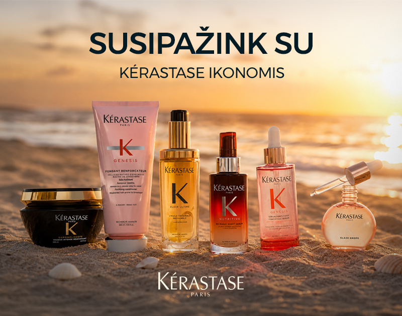 Kérastase